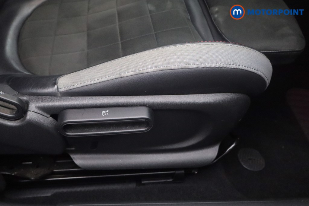 Mini Clubman John Cooper Works Automatic Petrol Estate - Stock Number (1651821) - 20th supplementary image