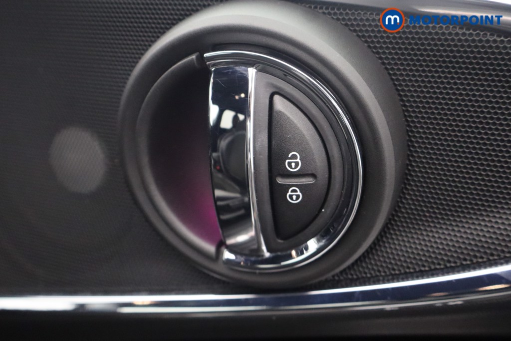 Mini Clubman John Cooper Works Automatic Petrol Estate - Stock Number (1651821) - 23rd supplementary image