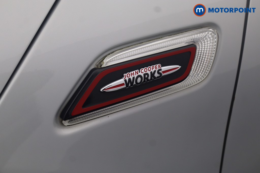 Mini Clubman John Cooper Works Automatic Petrol Estate - Stock Number (1651821) - 29th supplementary image