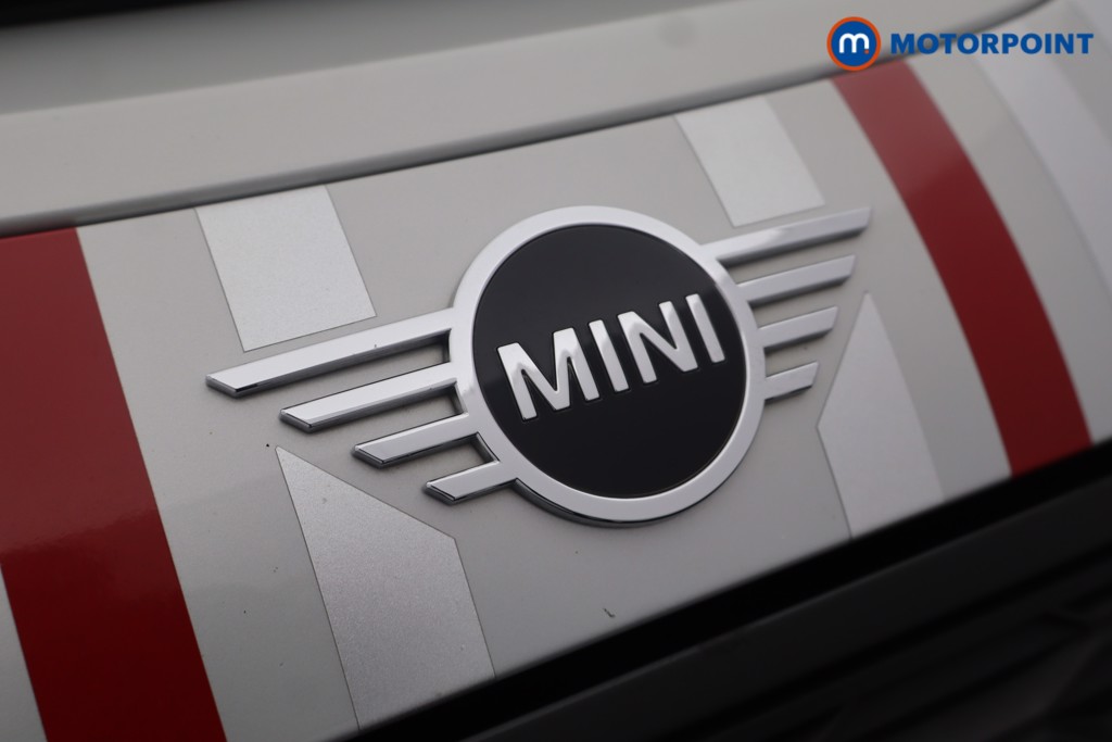 Mini Clubman John Cooper Works Automatic Petrol Estate - Stock Number (1651821) - 33rd supplementary image