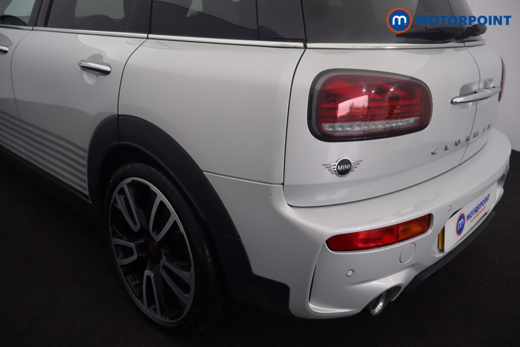 Mini Clubman John Cooper Works Automatic Petrol Estate - Stock Number (1651821) - 37th supplementary image