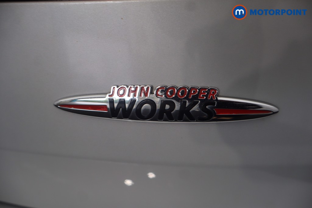 Mini Clubman John Cooper Works Automatic Petrol Estate - Stock Number (1651821) - 39th supplementary image