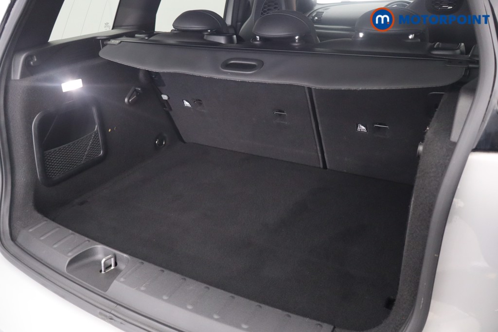 Mini Clubman John Cooper Works Automatic Petrol Estate - Stock Number (1651821) - 41st supplementary image