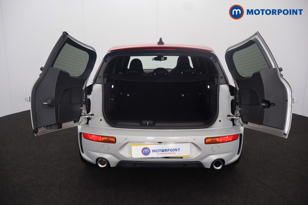 Mini Clubman John Cooper Works Automatic Petrol Estate - Stock Number (1651821) - 42nd supplementary image