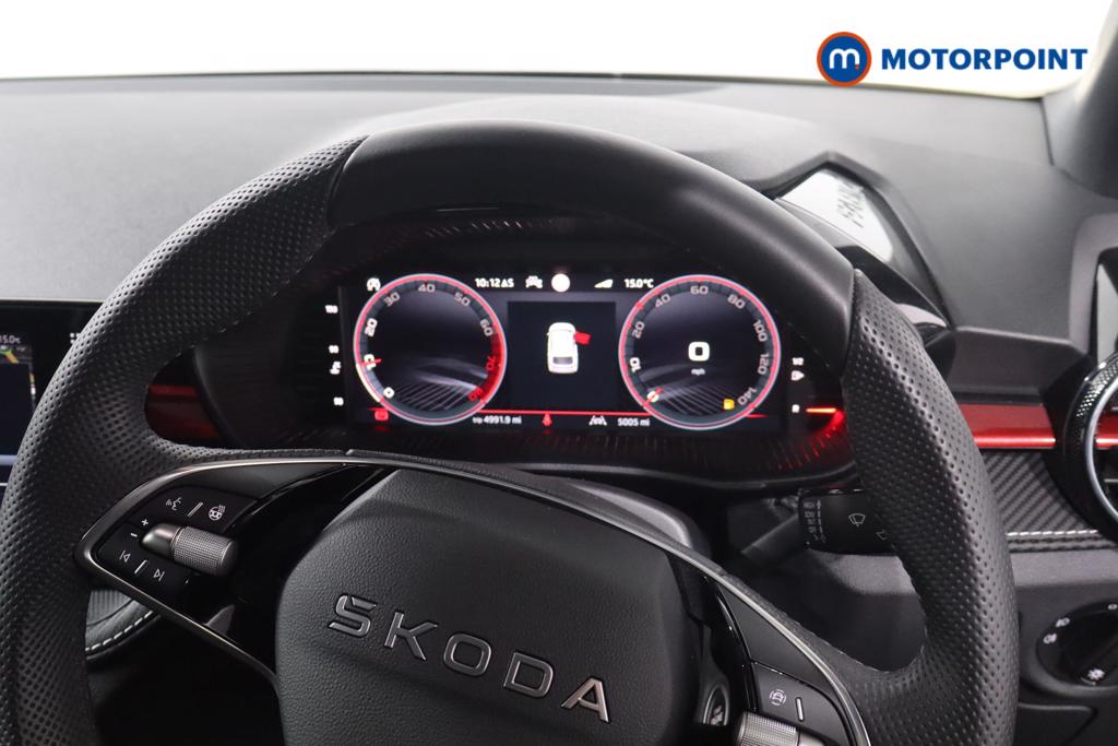 Skoda Fabia Monte Carlo Edition Manual Petrol Hatchback - Stock Number (1651920) - 2nd supplementary image