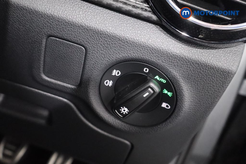 Skoda Fabia Monte Carlo Edition Manual Petrol Hatchback - Stock Number (1651920) - 5th supplementary image