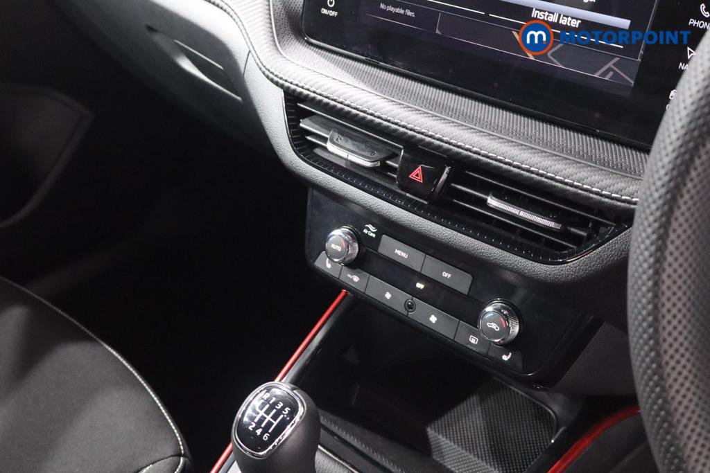 Skoda Fabia Monte Carlo Edition Manual Petrol Hatchback - Stock Number (1651920) - 7th supplementary image
