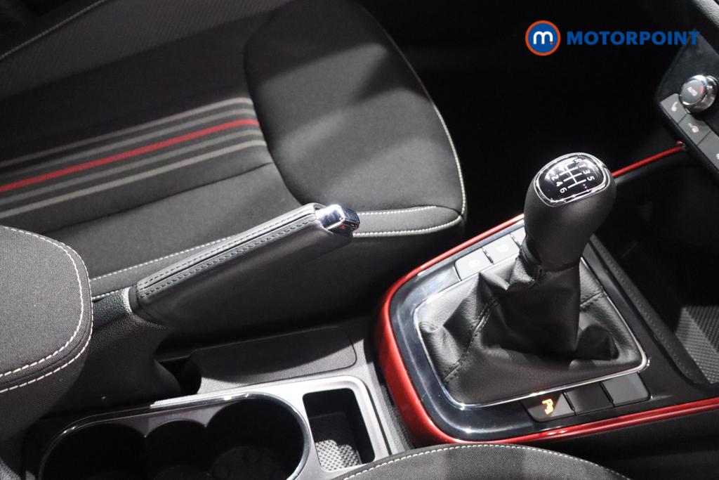 Skoda Fabia Monte Carlo Edition Manual Petrol Hatchback - Stock Number (1651920) - 8th supplementary image