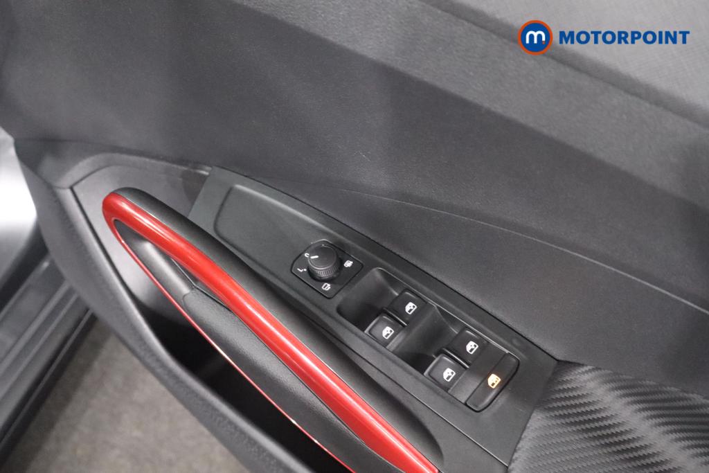 Skoda Fabia Monte Carlo Edition Manual Petrol Hatchback - Stock Number (1651920) - 10th supplementary image