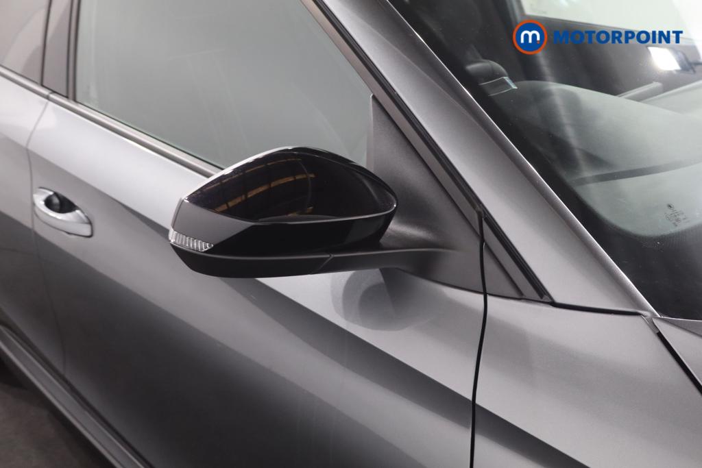 Skoda Fabia Monte Carlo Edition Manual Petrol Hatchback - Stock Number (1651920) - 11th supplementary image