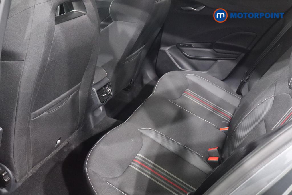 Skoda Fabia Monte Carlo Edition Manual Petrol Hatchback - Stock Number (1651920) - 14th supplementary image