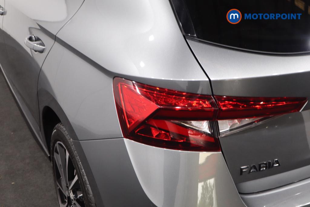 Skoda Fabia Monte Carlo Edition Manual Petrol Hatchback - Stock Number (1651920) - 15th supplementary image