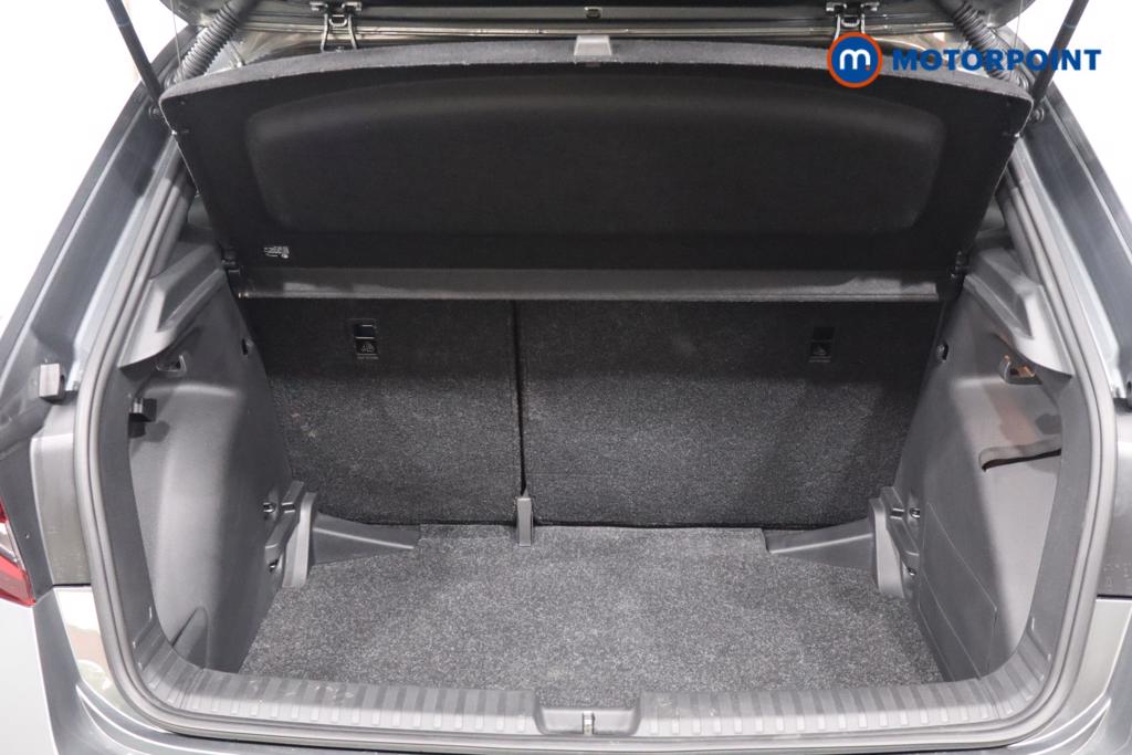 Skoda Fabia Monte Carlo Edition Manual Petrol Hatchback - Stock Number (1651920) - 16th supplementary image