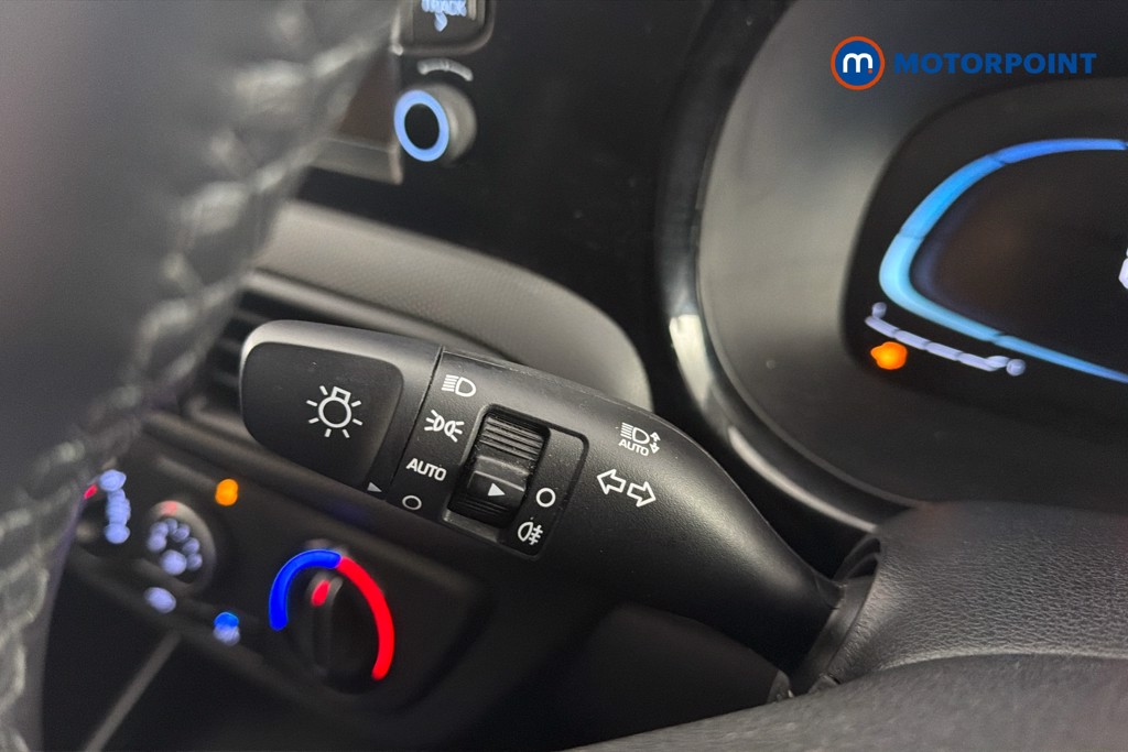 Hyundai I10 Advance Automatic Petrol Hatchback - Stock Number (1651929) - 6th supplementary image