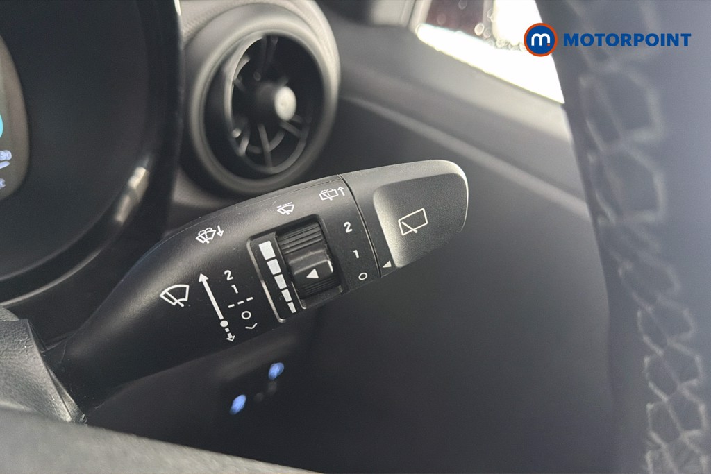 Hyundai I10 Advance Automatic Petrol Hatchback - Stock Number (1651929) - 7th supplementary image