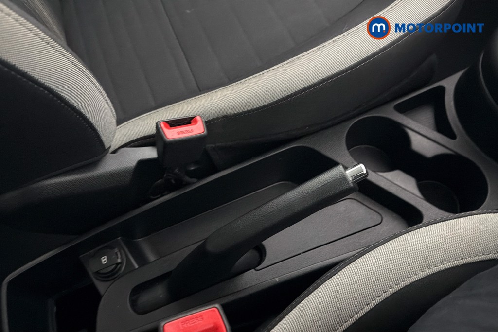 Hyundai I10 Advance Automatic Petrol Hatchback - Stock Number (1651929) - 16th supplementary image