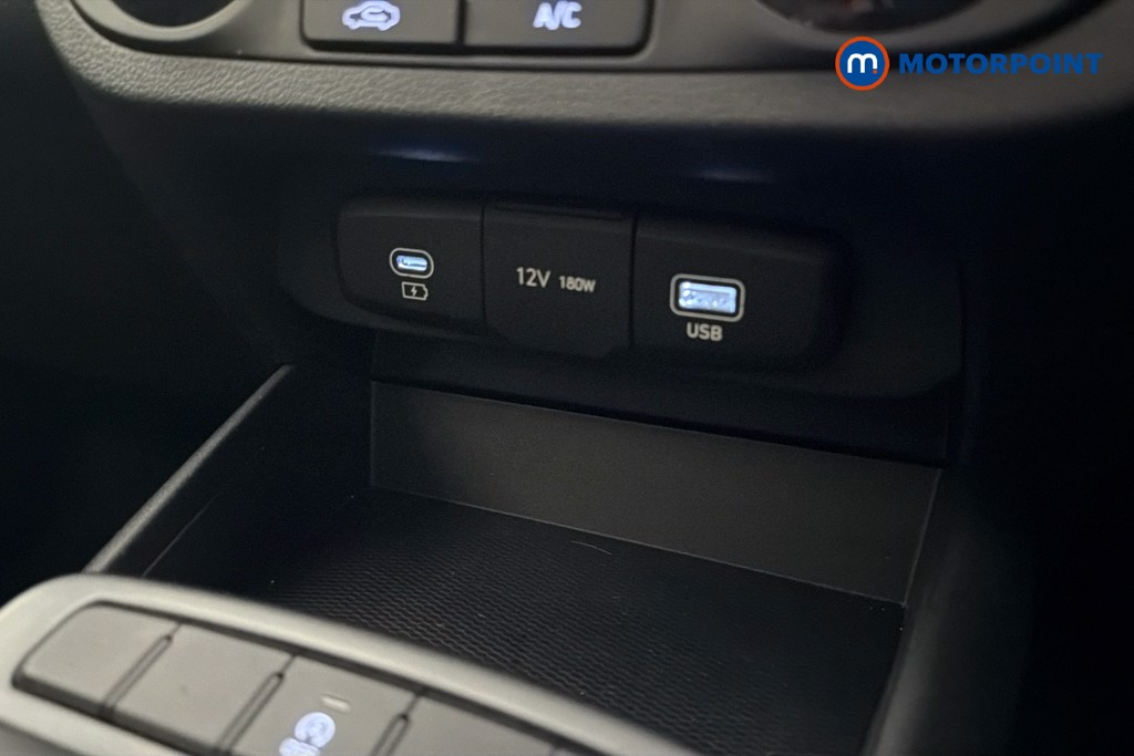 Hyundai I10 Advance Automatic Petrol Hatchback - Stock Number (1651929) - 17th supplementary image