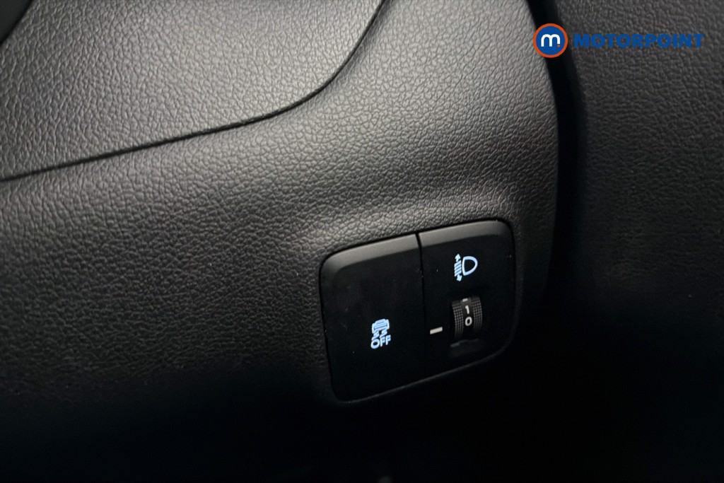 Hyundai I10 Advance Automatic Petrol Hatchback - Stock Number (1651929) - 18th supplementary image