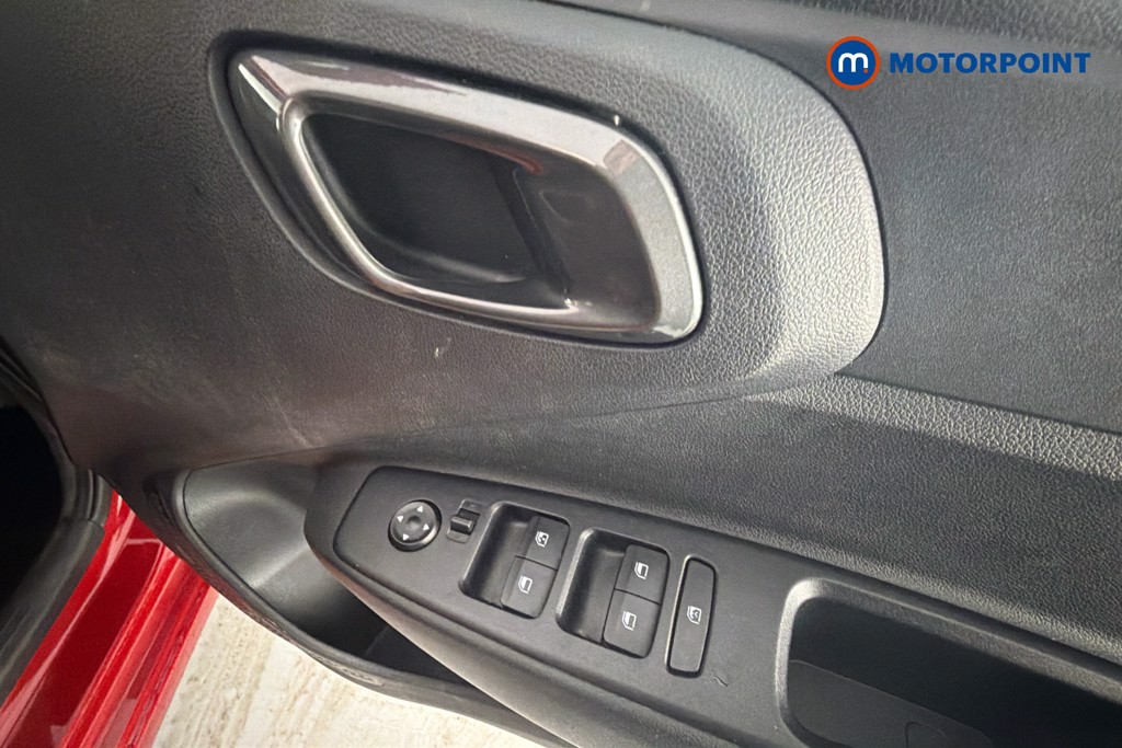 Hyundai I10 Advance Automatic Petrol Hatchback - Stock Number (1651929) - 19th supplementary image