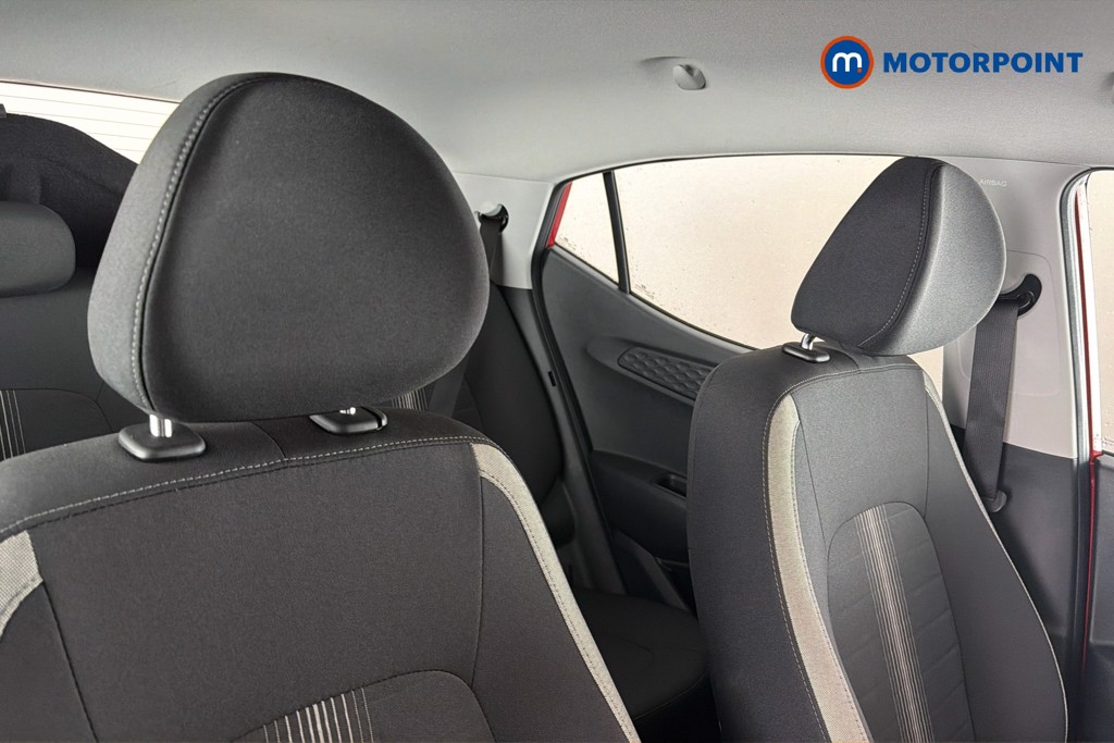 Hyundai I10 Advance Automatic Petrol Hatchback - Stock Number (1651929) - 23rd supplementary image