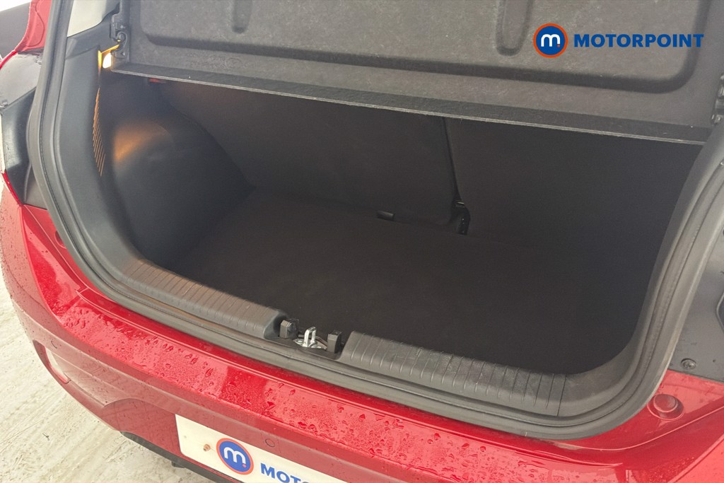 Hyundai I10 Advance Automatic Petrol Hatchback - Stock Number (1651929) - 33rd supplementary image