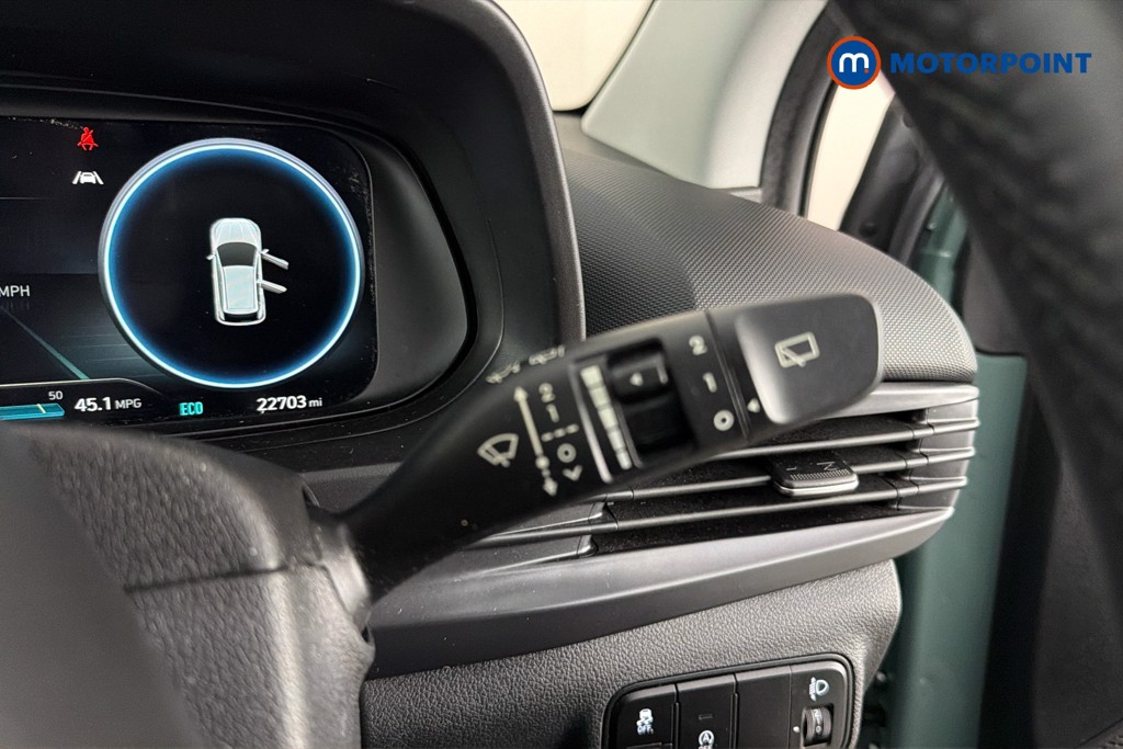 Hyundai Bayon Se Connect Automatic Petrol SUV - Stock Number (1651957) - 7th supplementary image