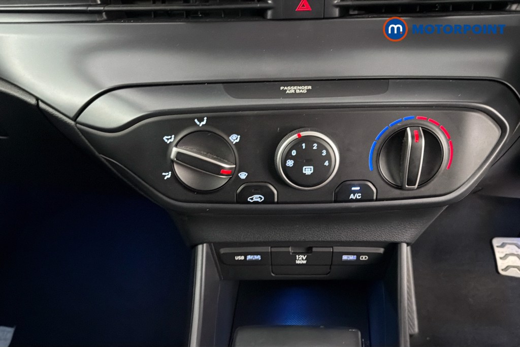 Hyundai Bayon Se Connect Automatic Petrol SUV - Stock Number (1651957) - 12th supplementary image