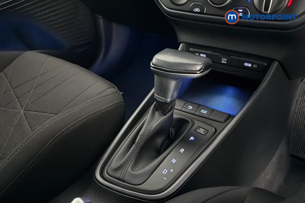 Hyundai Bayon Se Connect Automatic Petrol SUV - Stock Number (1651957) - 15th supplementary image