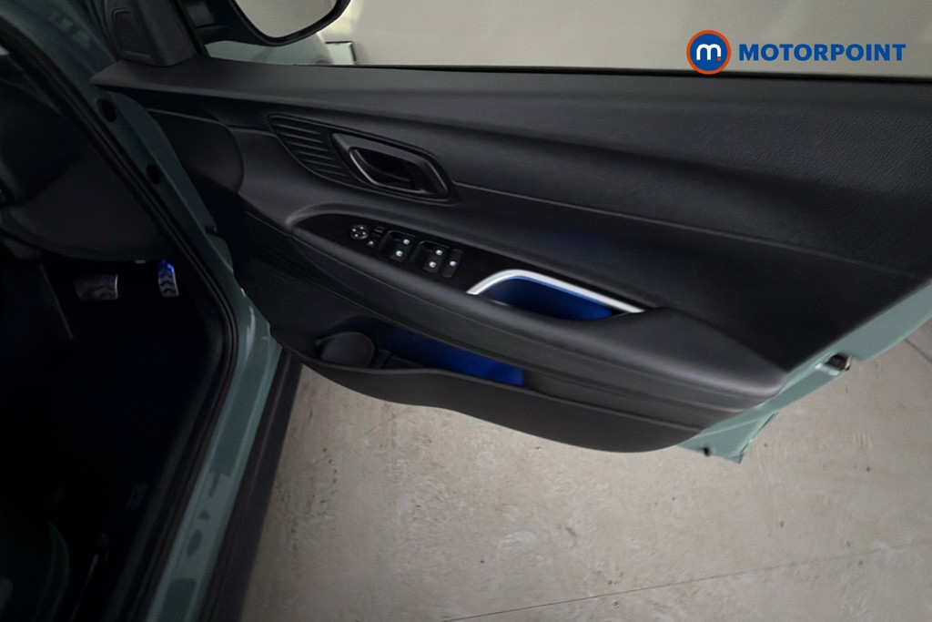 Hyundai Bayon Se Connect Automatic Petrol SUV - Stock Number (1651957) - 19th supplementary image