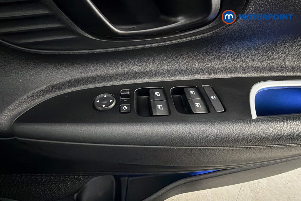 Hyundai Bayon Se Connect Automatic Petrol SUV - Stock Number (1651957) - 20th supplementary image