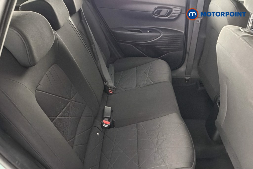 Hyundai Bayon Se Connect Automatic Petrol SUV - Stock Number (1651957) - 28th supplementary image