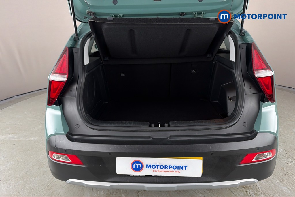 Hyundai Bayon Se Connect Automatic Petrol SUV - Stock Number (1651957) - 33rd supplementary image