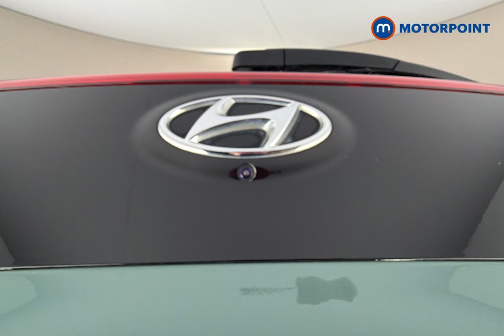 Hyundai Bayon Se Connect Automatic Petrol SUV - Stock Number (1651957) - 36th supplementary image