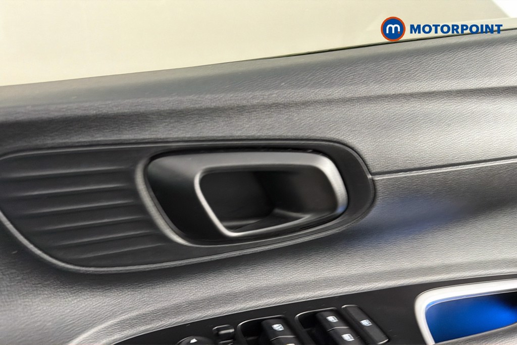 Hyundai Bayon Se Connect Automatic Petrol SUV - Stock Number (1651957) - 42nd supplementary image