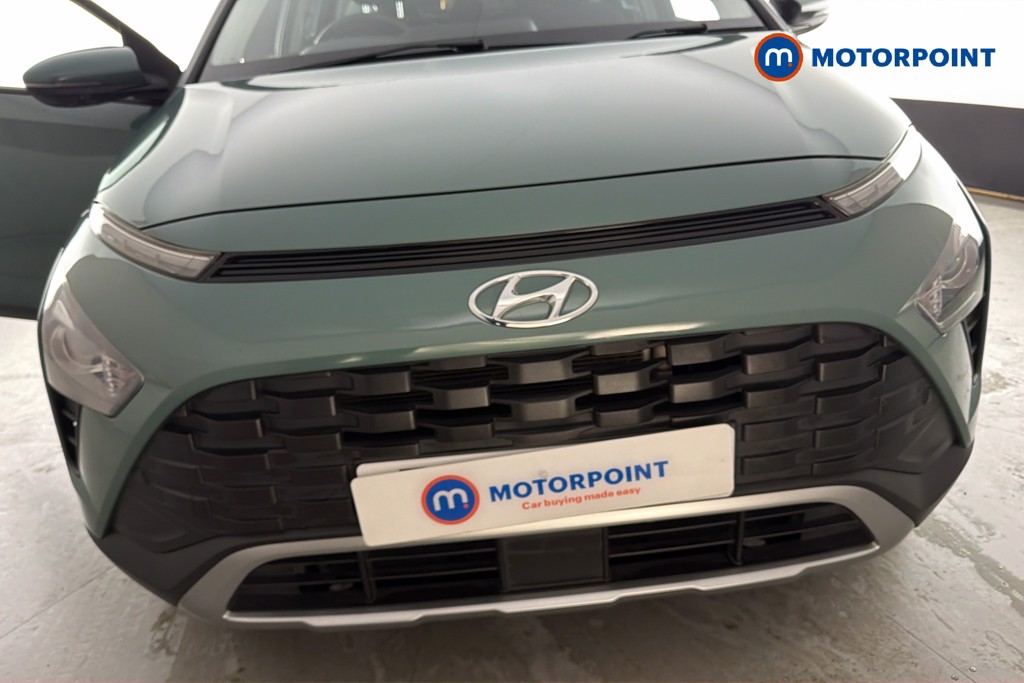 Hyundai Bayon Se Connect Automatic Petrol SUV - Stock Number (1651957) - 45th supplementary image