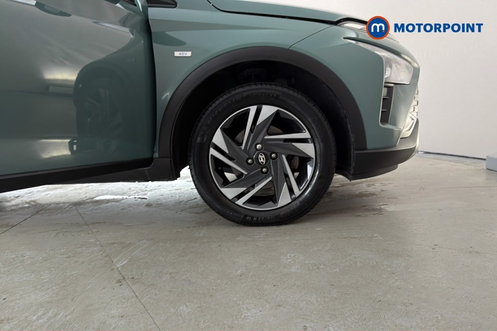 Hyundai Bayon Se Connect Automatic Petrol SUV - Stock Number (1651957) - 50th supplementary image