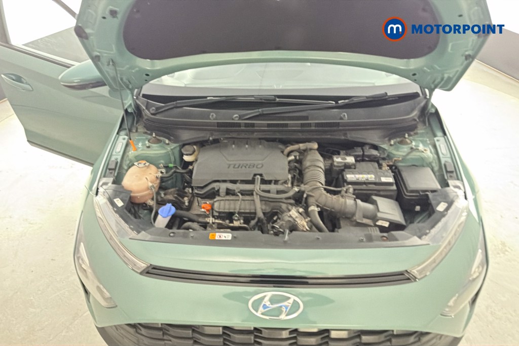 Hyundai Bayon Se Connect Automatic Petrol SUV - Stock Number (1651957) - 51st supplementary image