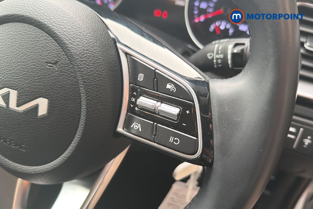 KIA Ceed 3 Manual Petrol Hatchback - Stock Number (1651974) - 3rd supplementary image