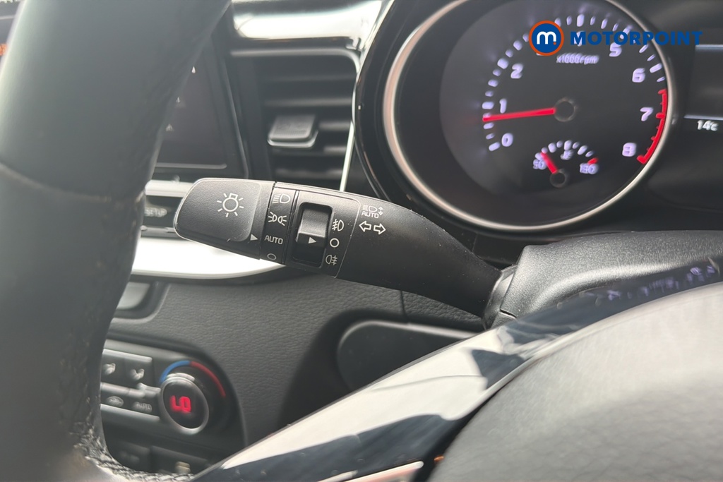 KIA Ceed 3 Manual Petrol Hatchback - Stock Number (1651974) - 5th supplementary image