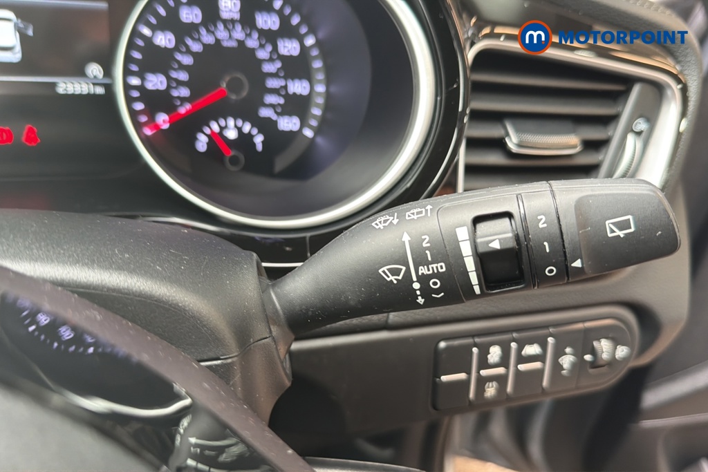 KIA Ceed 3 Manual Petrol Hatchback - Stock Number (1651974) - 6th supplementary image