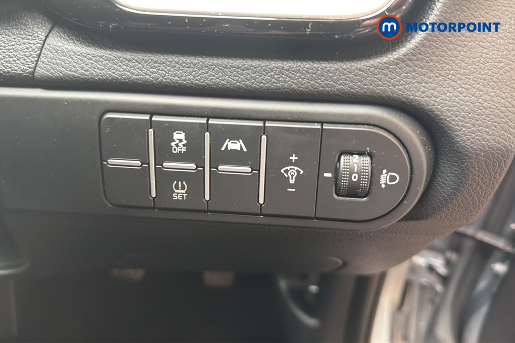 KIA Ceed 3 Manual Petrol Hatchback - Stock Number (1651974) - 11th supplementary image
