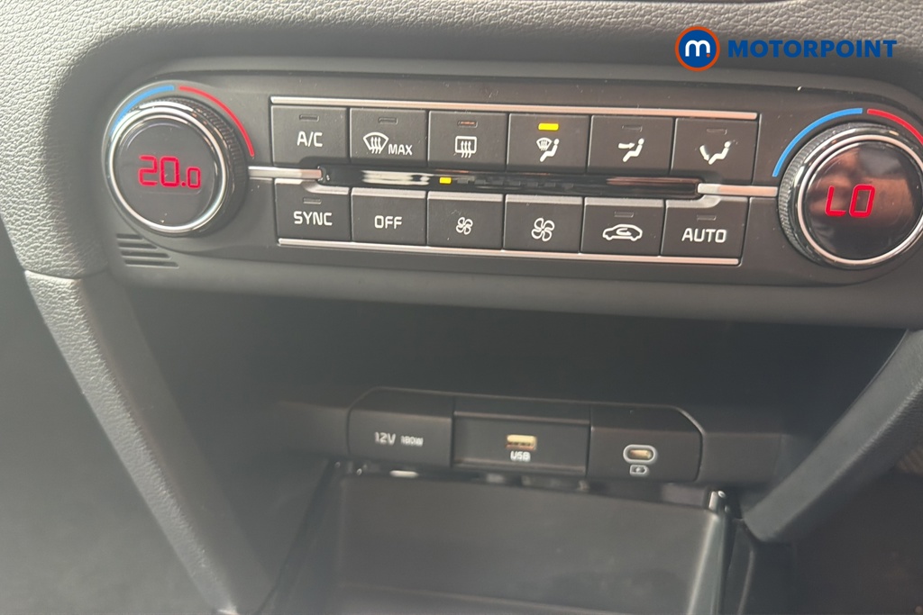 KIA Ceed 3 Manual Petrol Hatchback - Stock Number (1651974) - 12th supplementary image