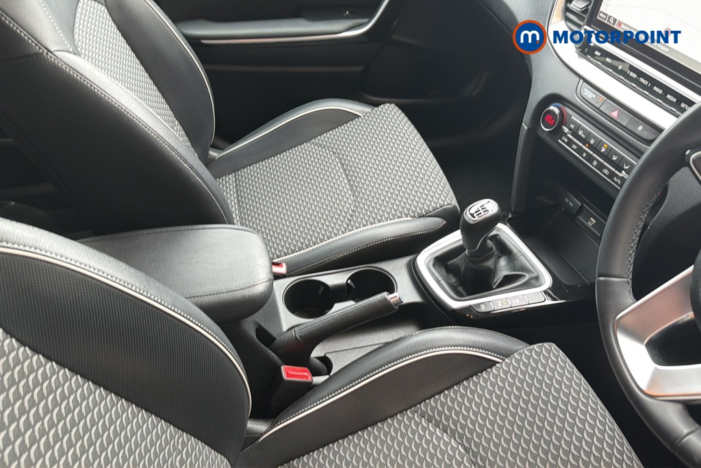 KIA Ceed 3 Manual Petrol Hatchback - Stock Number (1651974) - 15th supplementary image