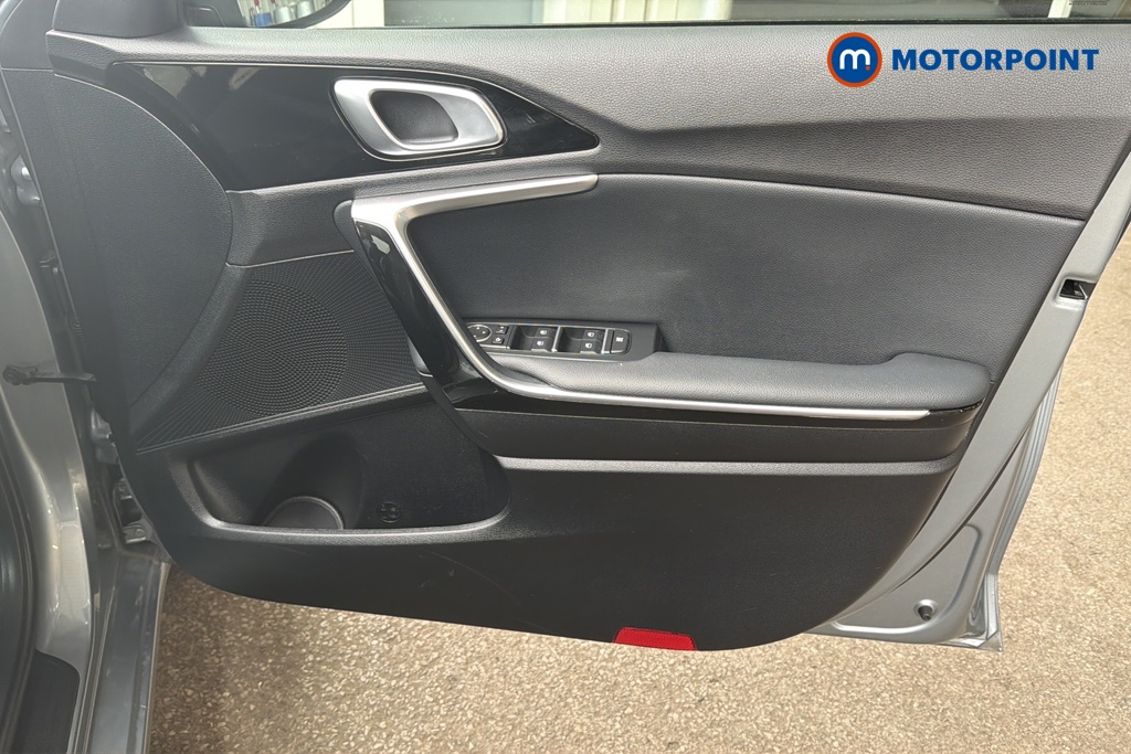 KIA Ceed 3 Manual Petrol Hatchback - Stock Number (1651974) - 18th supplementary image