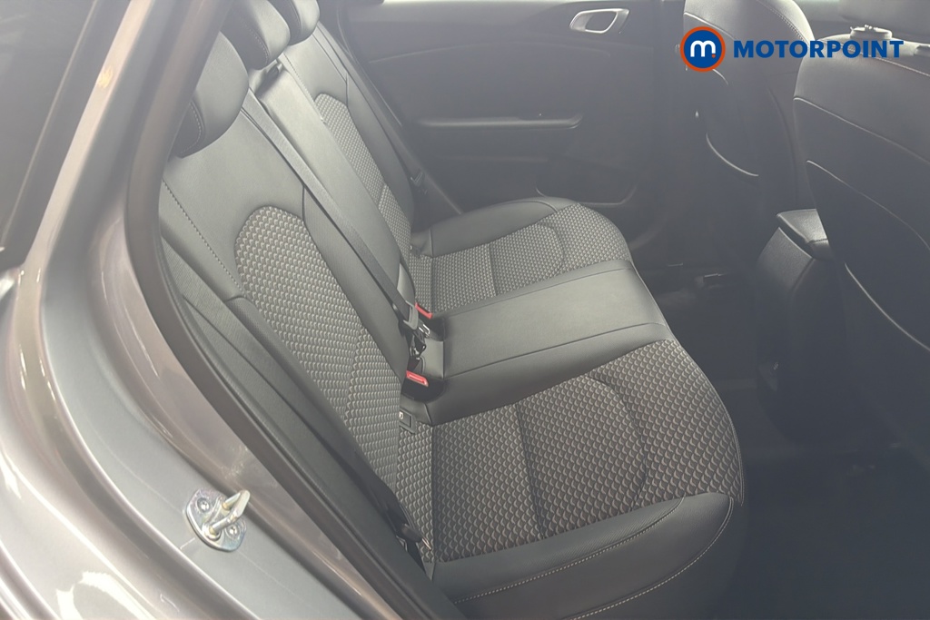 KIA Ceed 3 Manual Petrol Hatchback - Stock Number (1651974) - 25th supplementary image