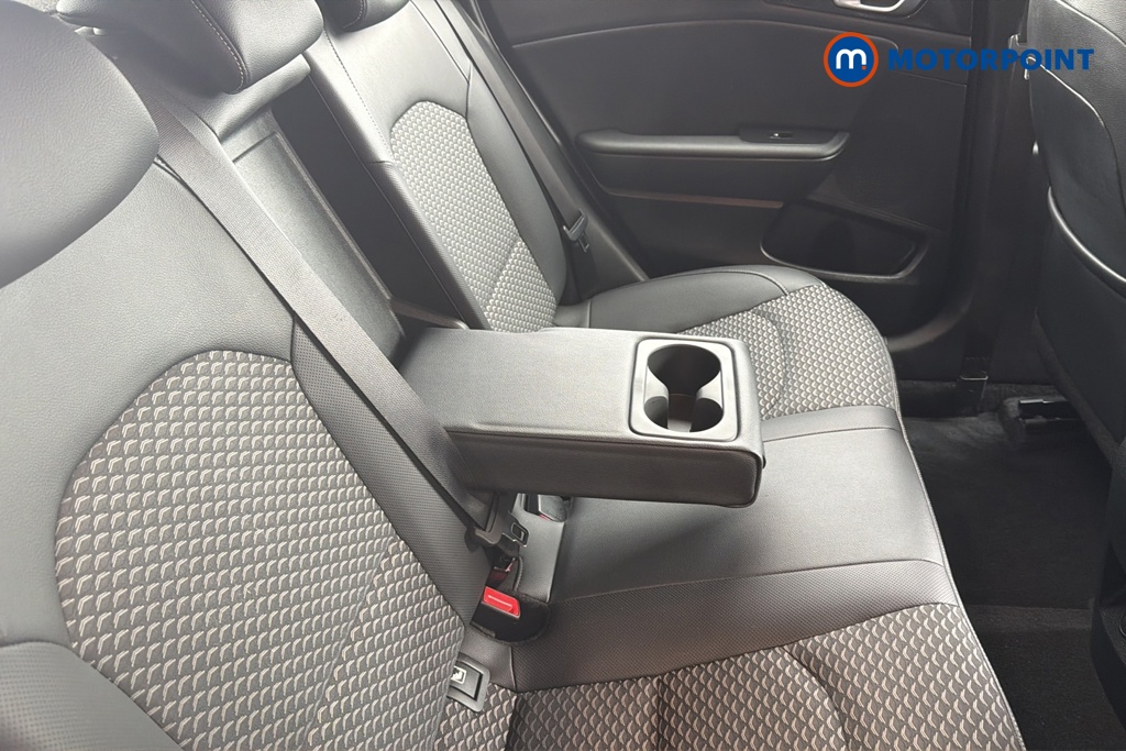 KIA Ceed 3 Manual Petrol Hatchback - Stock Number (1651974) - 26th supplementary image