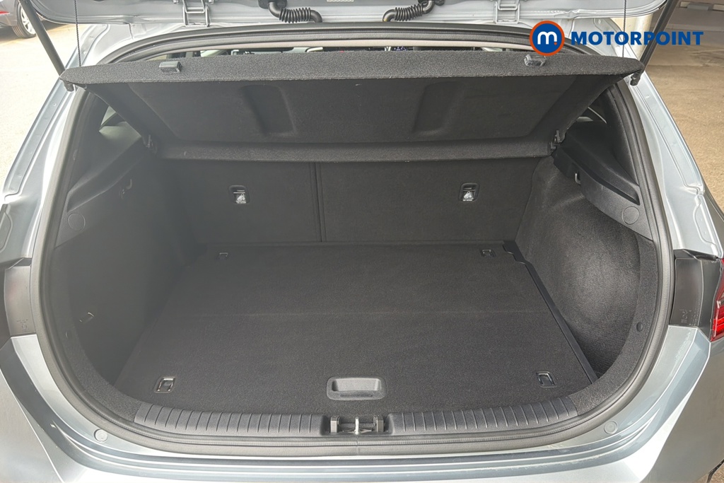 KIA Ceed 3 Manual Petrol Hatchback - Stock Number (1651974) - 30th supplementary image