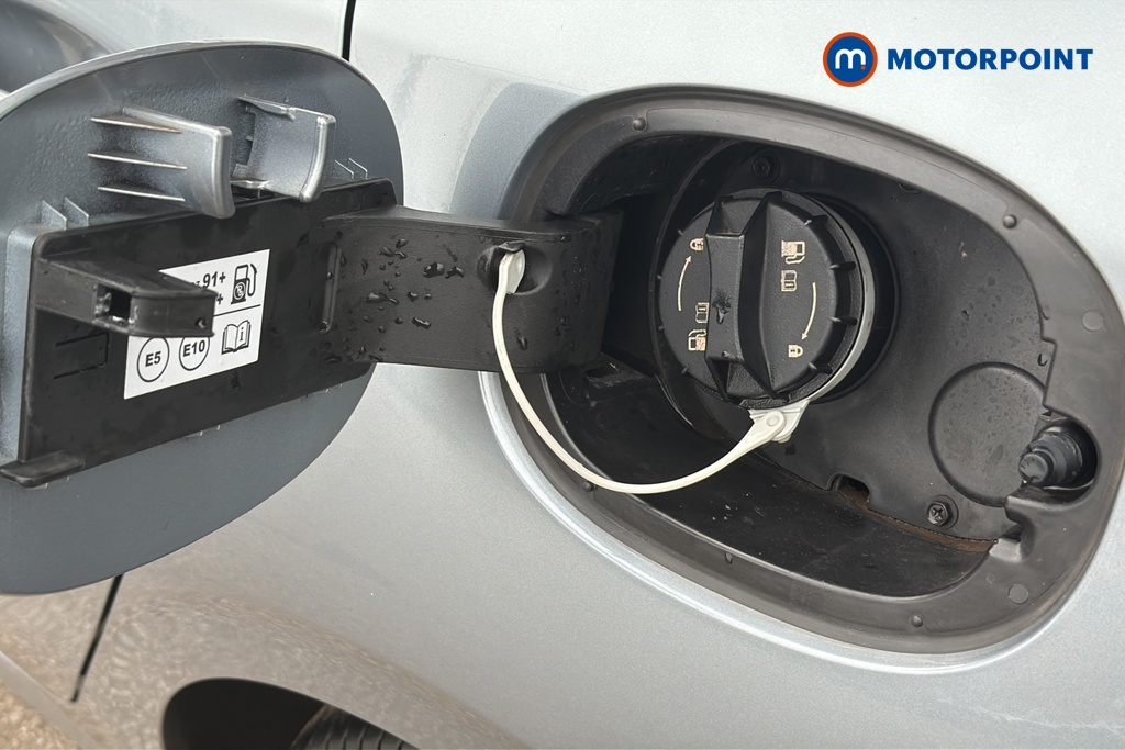 KIA Ceed 3 Manual Petrol Hatchback - Stock Number (1651974) - 41st supplementary image