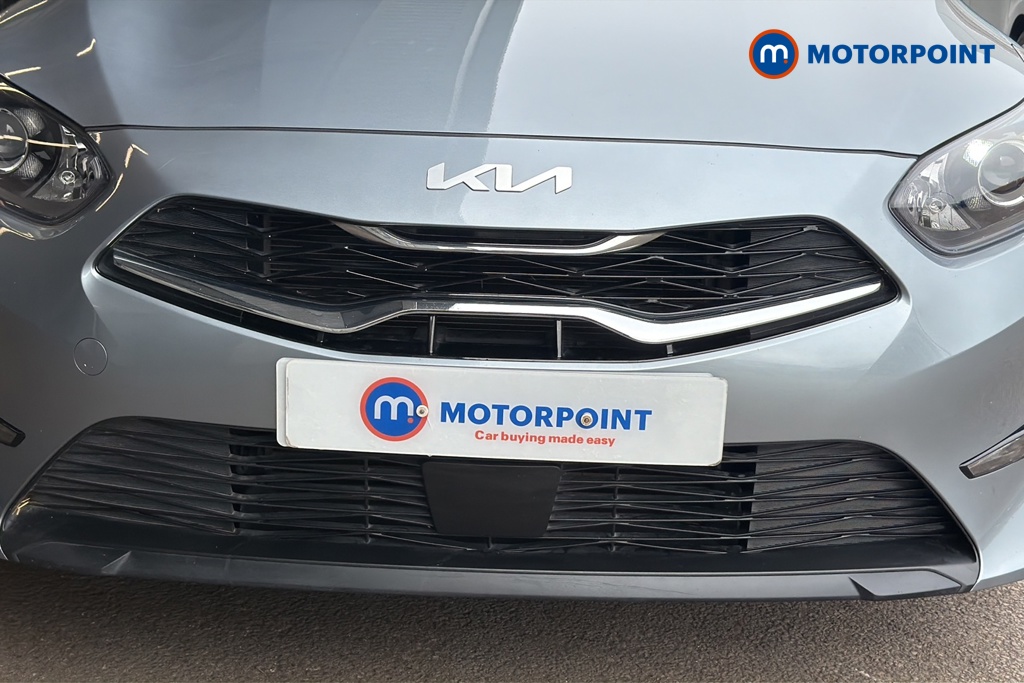 KIA Ceed 3 Manual Petrol Hatchback - Stock Number (1651974) - 43rd supplementary image