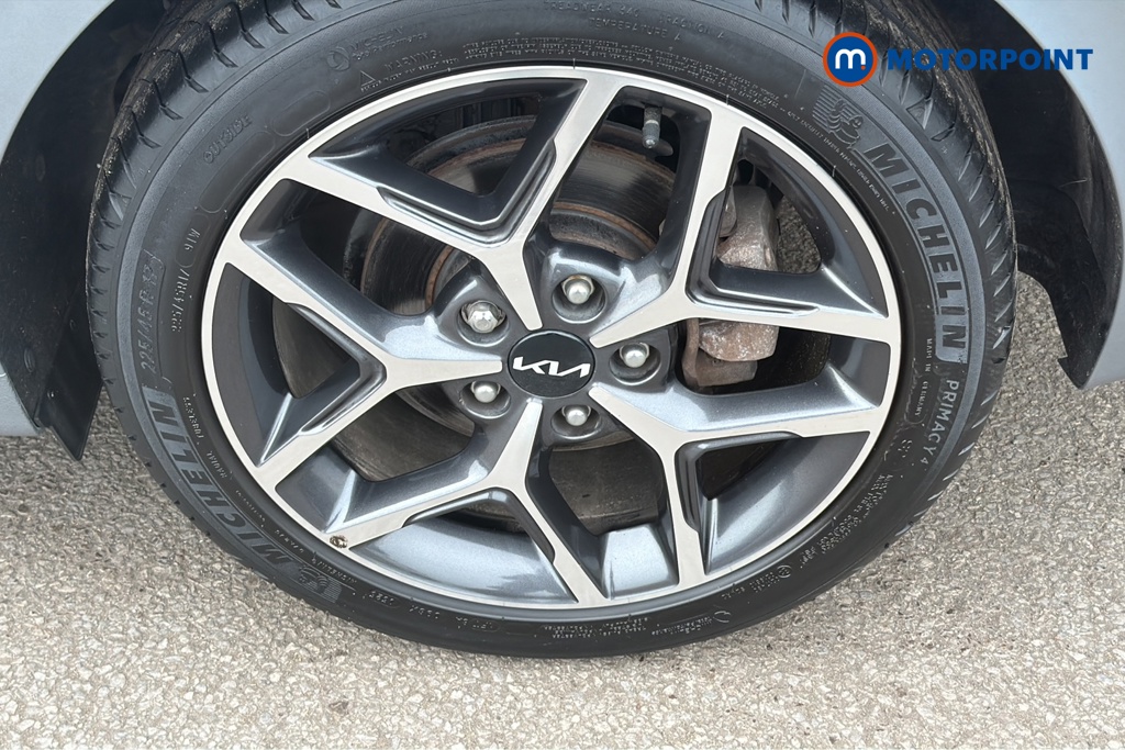 KIA Ceed 3 Manual Petrol Hatchback - Stock Number (1651974) - 45th supplementary image